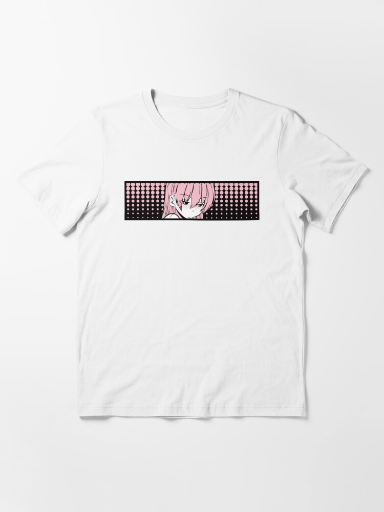 Anime Tonikaku Kawaii Yuzaki Tsukasa Fly Me to the Moon - Tonikaku Kawaii -  T-Shirt