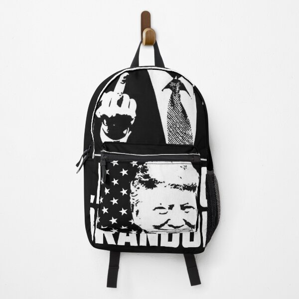 Item preview, Lets Go Brandon designed and sold by HROC.