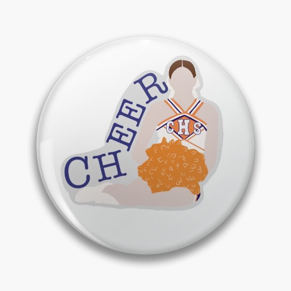 Item preview, Cienega Cheer designed and sold by Grace Cooper.