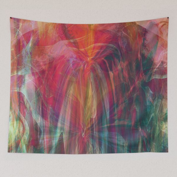 Item preview, Heart Flows designed and sold by Linda Sannuti.