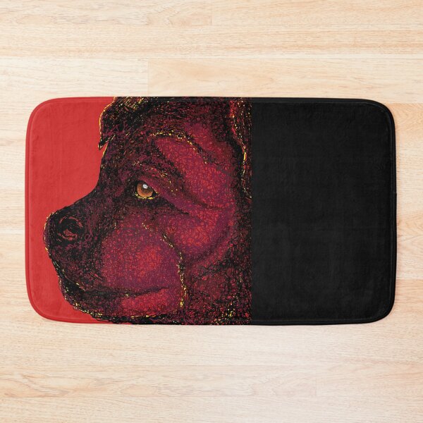 Item preview, Curious dog designed and sold by HUNSA.