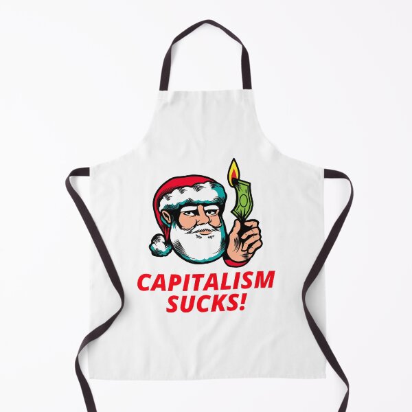 Item preview, capitalism sucks designed and sold by SuperiorPrints.