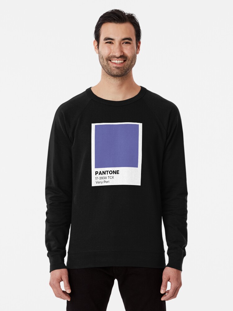 Pantone sweatshirt shop