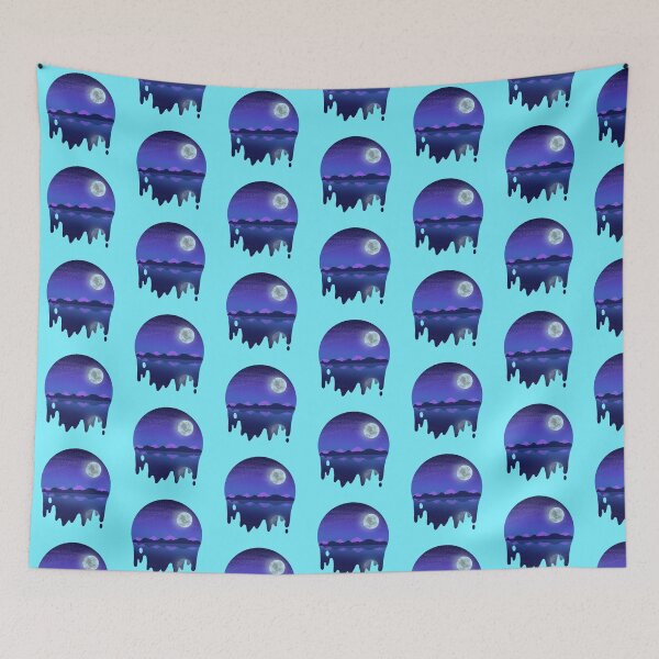 Item preview, Moonlight Reflection  designed and sold by Baysprinkle.