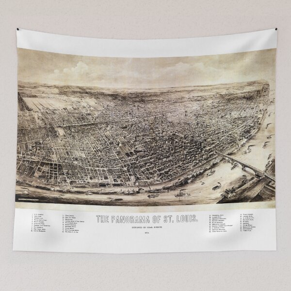 Item preview, St Louis-Missouri-1894 designed and sold by paulrommer.