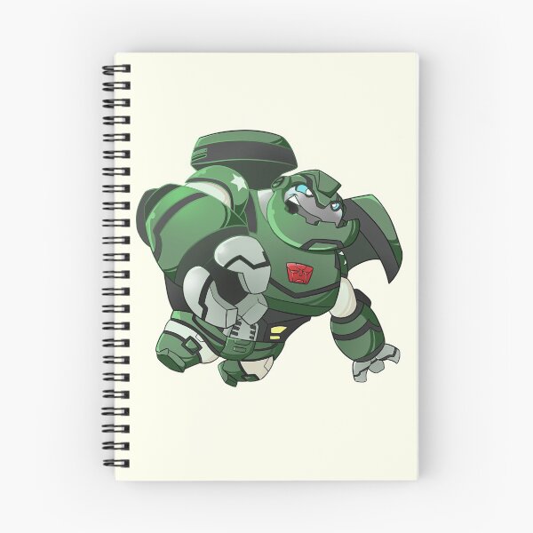 Item preview, Transformers Animated Bulkhead designed and sold by TopazStrange.