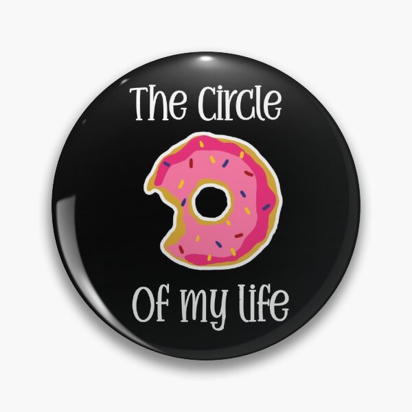Item preview, El circulo de mi vida designed and sold by Dick-McNutt.