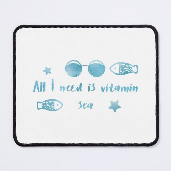 Item preview, Vitamin Sea designed and sold by Aleksse.