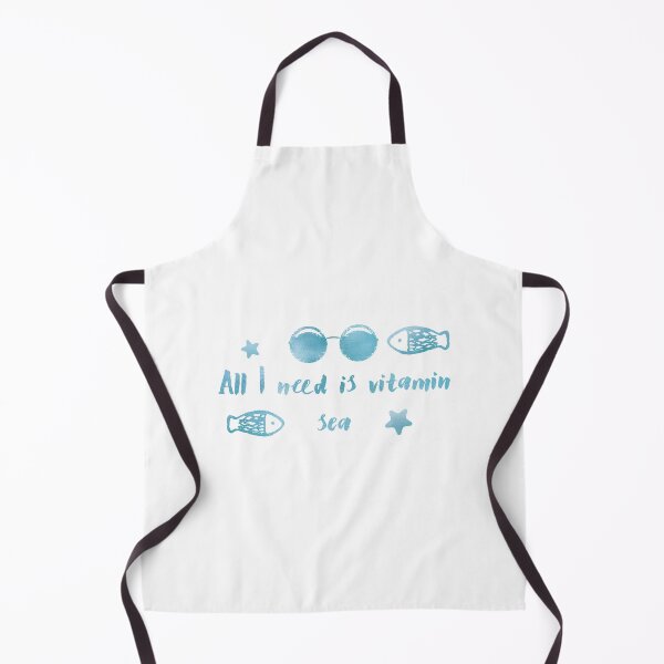 Item preview, Vitamin Sea designed and sold by Aleksse.