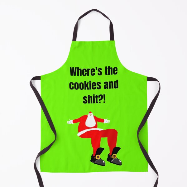 Item preview, Funny Santa designed and sold by Balerie Rivera.