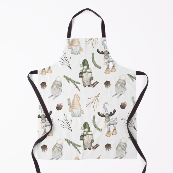 Item preview, A Nordic Holiday Design designed and sold by Kari Nichols.