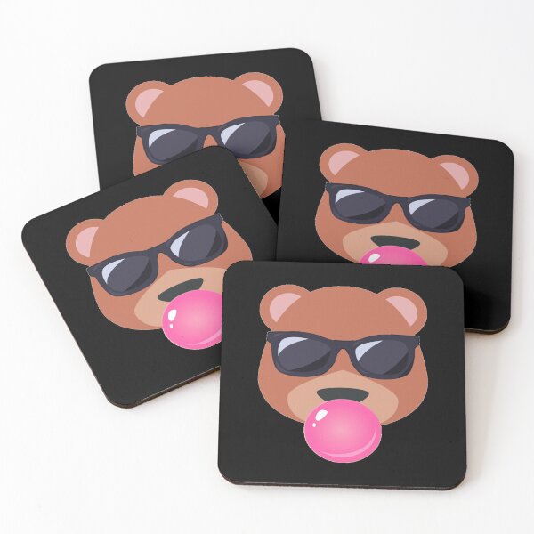 Item preview, Cool Bear designed and sold by OlympicsMerch.