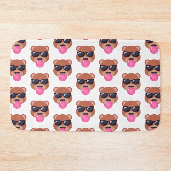 Item preview, Cool Bear designed and sold by OlympicsMerch.