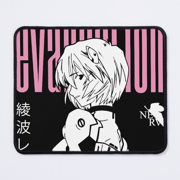 Item preview, REI AYANAMI (EVANGELION) - Exclusive design designed and sold by KurageClothes.