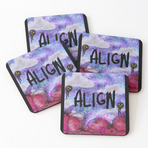 Item preview, Alignment designed and sold by RAYS OF SHYNE.