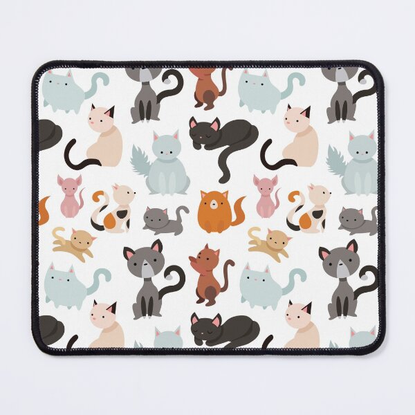 Item preview, You've Cat to be Kitten Me Right Meow designed and sold by Adriana Cruz Berdecia.