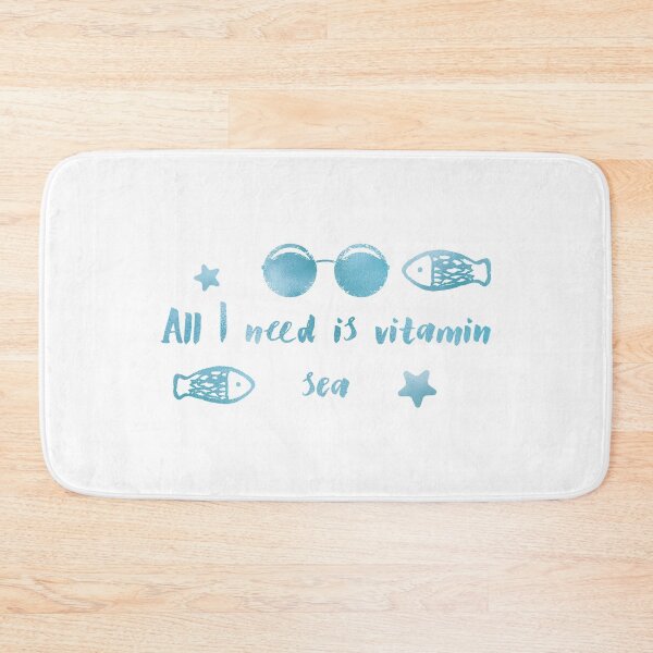 Item preview, Vitamin Sea designed and sold by Aleksse.