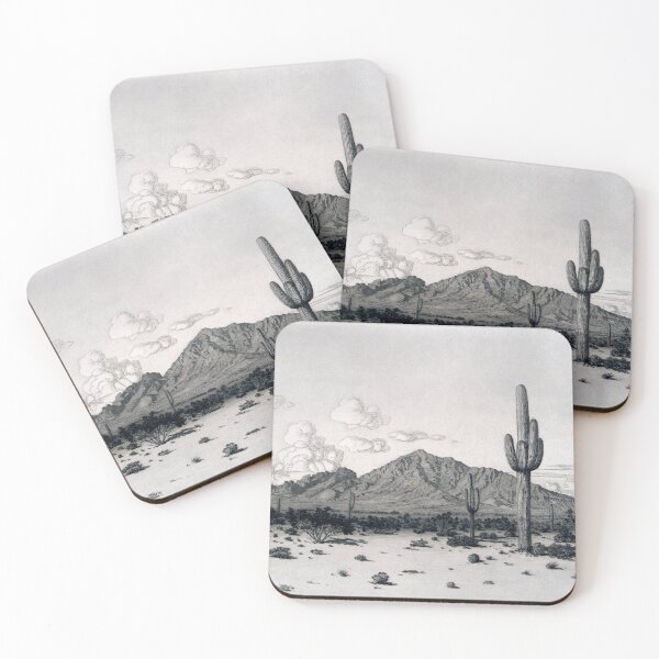 Item preview, Cactus View designed and sold by RapTops.