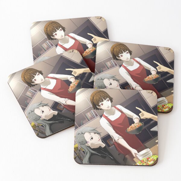 Item preview, Niijima Family designed and sold by Chibimonkey2530.