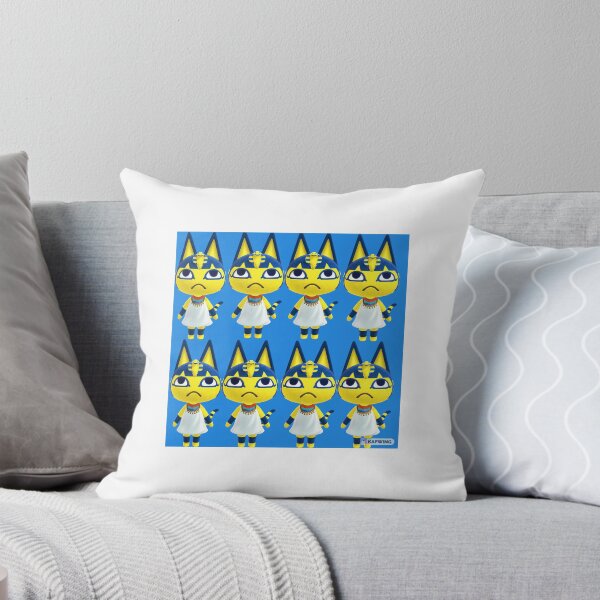 Item preview, egypt cat designed and sold by LucyGardner94.