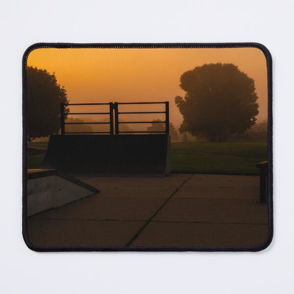 Item preview, Summer orange obscured designed and sold by Joel Bader.