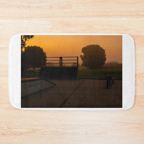 Item preview, Summer orange obscured designed and sold by Joel Bader.