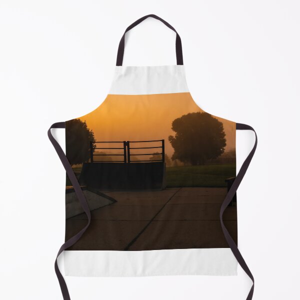 Item preview, Summer orange obscured designed and sold by Joel Bader.