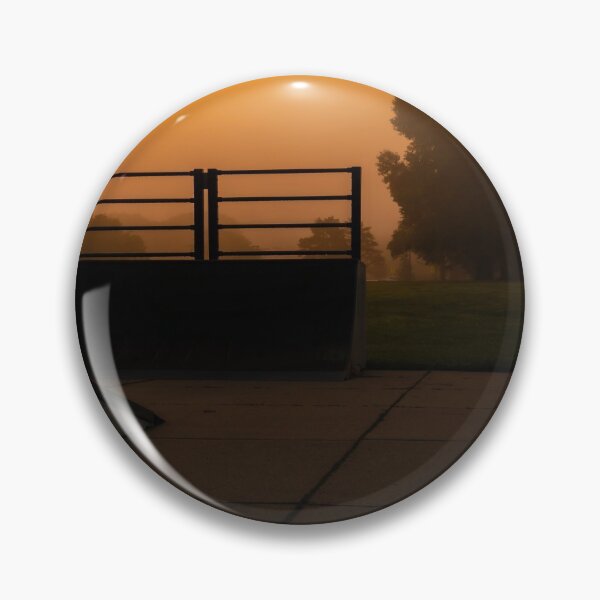 Item preview, Summer orange obscured designed and sold by Joel Bader.