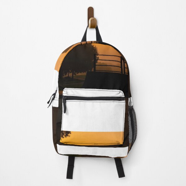 Item preview, Summer orange obscured designed and sold by Joel Bader.