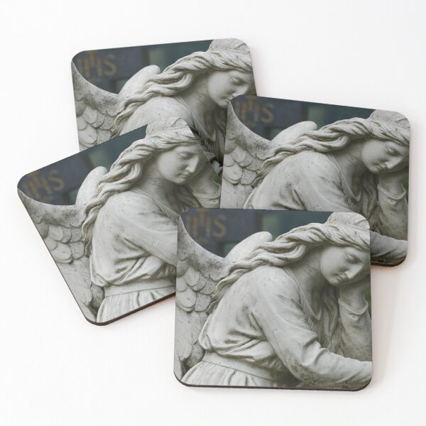Item preview, The Angel of the Covenant designed and sold by Afternight.