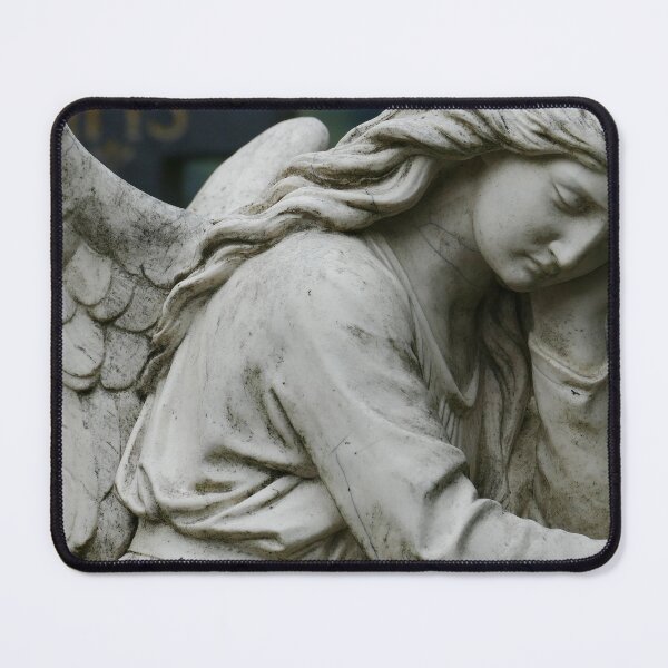 Item preview, The Angel of the Covenant designed and sold by Afternight.