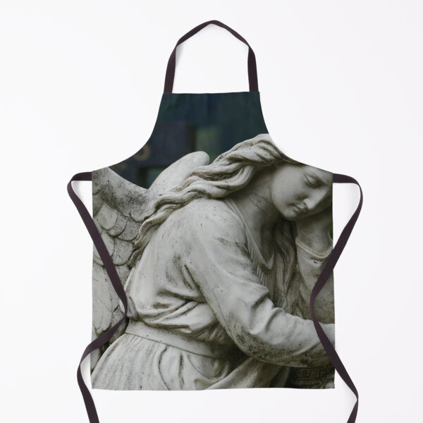 Item preview, The Angel of the Covenant designed and sold by Afternight.