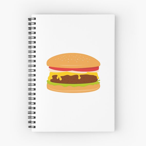 Item preview, Hamburger designed and sold by THP Creative.