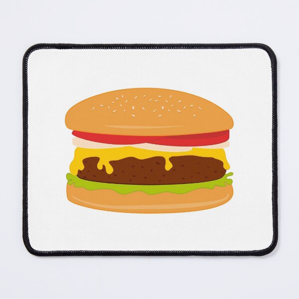 Item preview, Hamburger designed and sold by THP Creative.