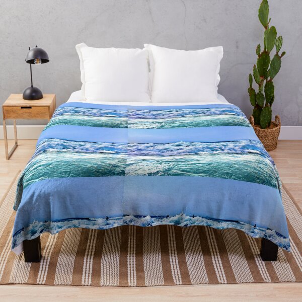 Item preview, Ocean Beach II designed and sold by TM Art.