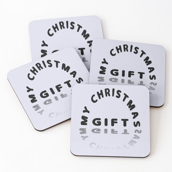 Item preview, My Christmas gift - Christmas Gift designed and sold by DNC1134.