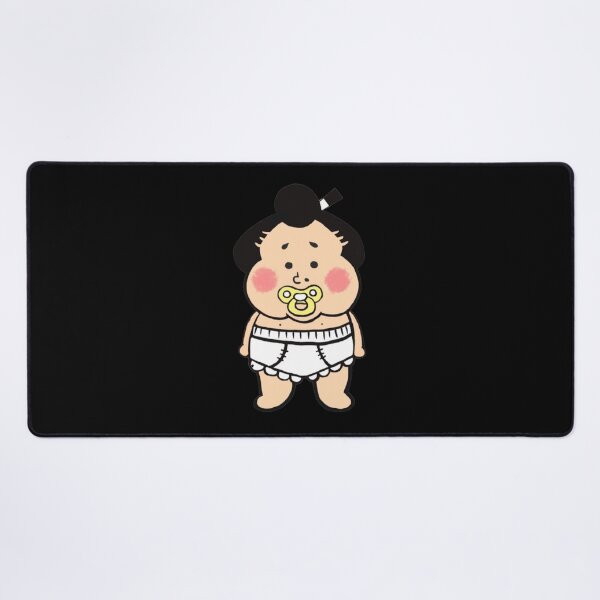 Item preview, Sumo Baby designed and sold by StoreRahhal.
