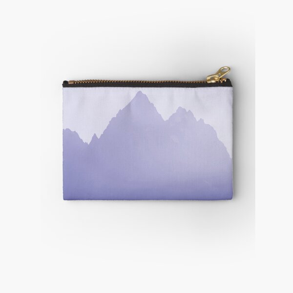 Item preview, Very Peri Periwinkle Mountains Adventure 2022 Color Of The Year designed and sold by artcascadia.