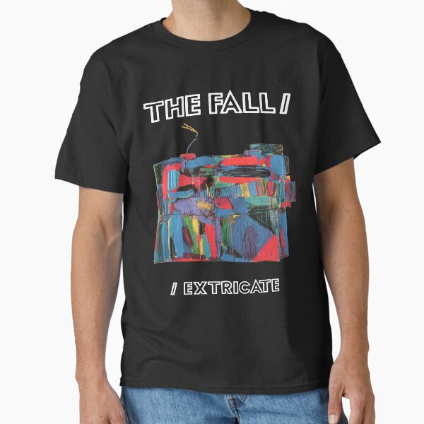 Item preview, Day Gift For The Fall - Extricate Gift For Fan designed and sold by Mrzanderdavis.