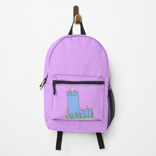 Item preview, Cute Cartoon Little Cat in a Boot designed and sold by LordAudes.
