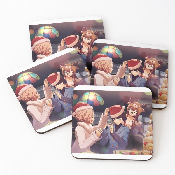 Item preview, Persona 5 Royal designed and sold by Chibimonkey2530.