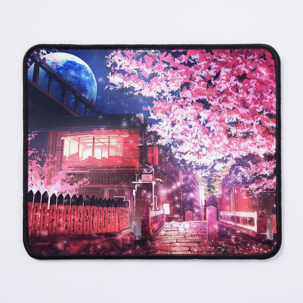 Artikelvorschau, Sakura in Kyoto entworfen und verkauft von DellaRe.