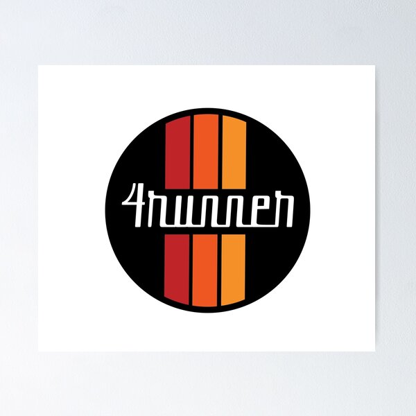 Item preview, 4Runner Car designed and sold by Timegraf.