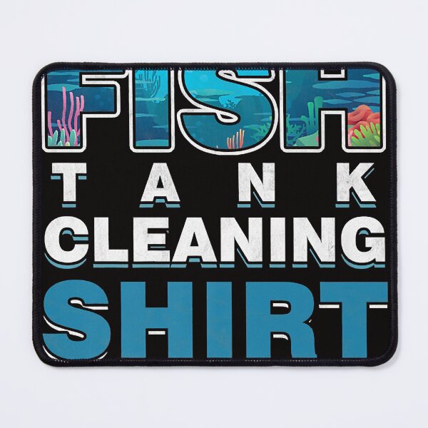 Item preview, Aquarium Tech Fishkeeping Fish Tank Cleaning Premium T-Shirt designed and sold by JameyKrebs.