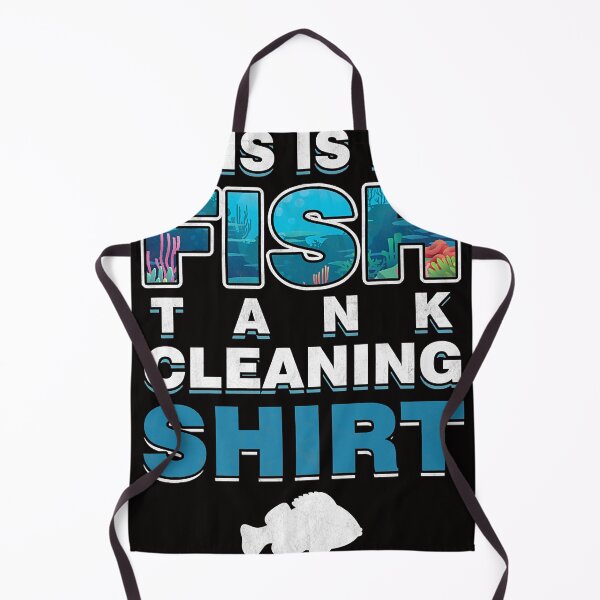 Item preview, Aquarium Tech Fishkeeping Fish Tank Cleaning Premium T-Shirt designed and sold by JameyKrebs.