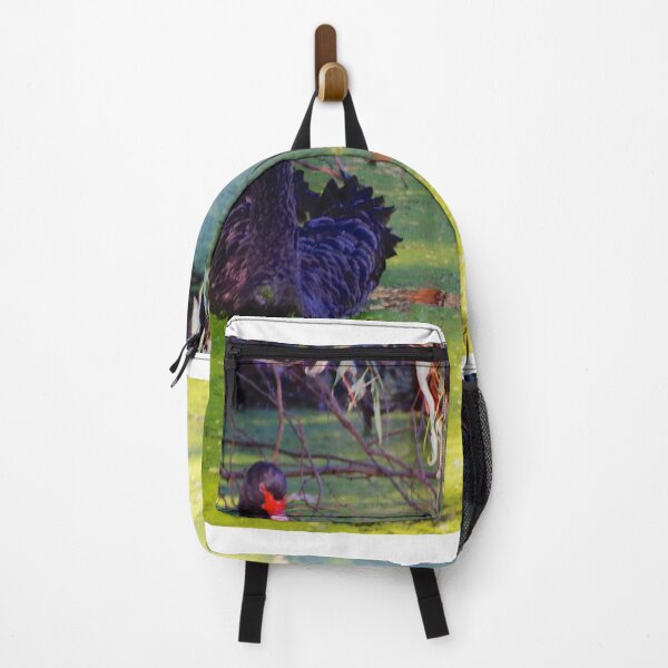 Item preview, The Swan & The Green Lake designed and sold by D-GaP.