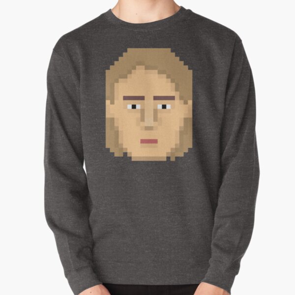 Dadi Freyr Pullover Sweatshirt