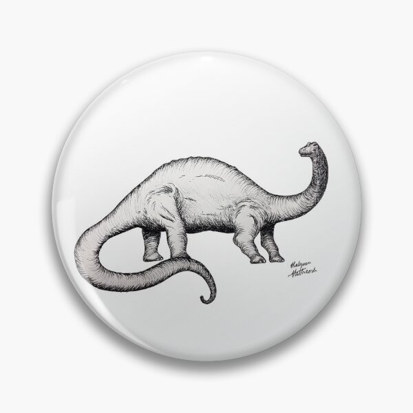 Item preview, Dinosaur designed and sold by makynnah.