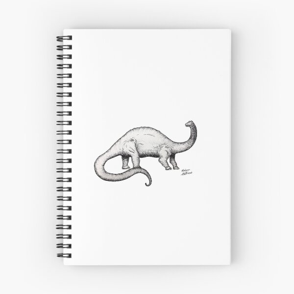 Item preview, Dinosaur designed and sold by makynnah.