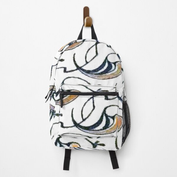Item preview, Art Nouveau Flourish designed and sold by SaraValor.